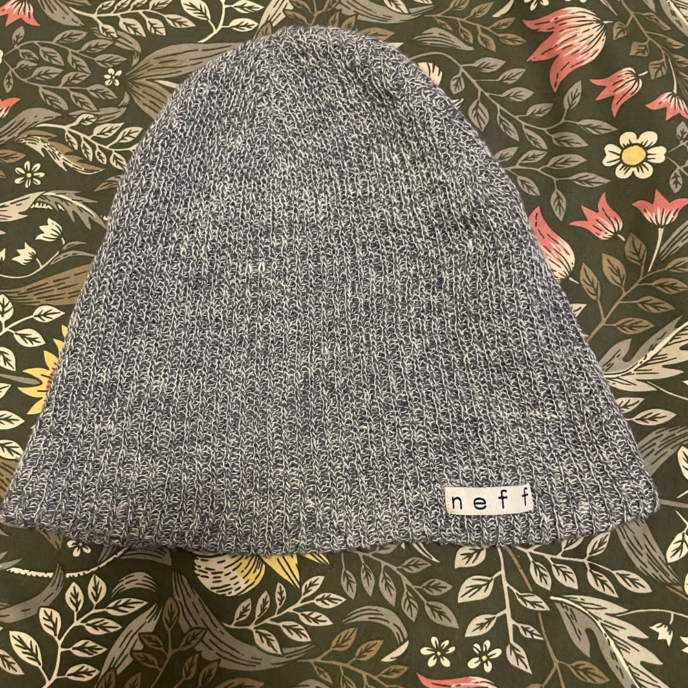 Neff Beanie